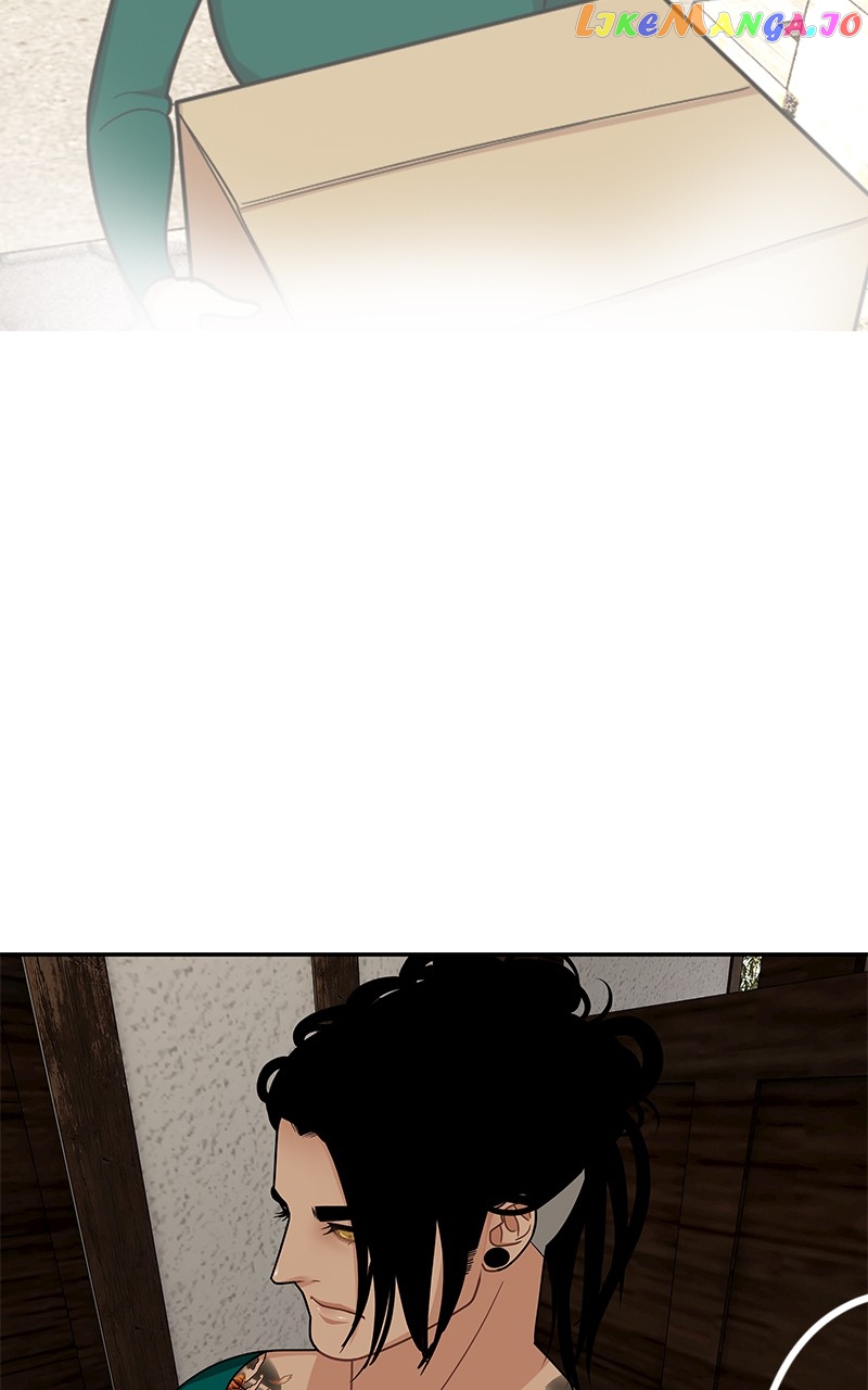 Midnight Poppy Land chapter 97 - page 7