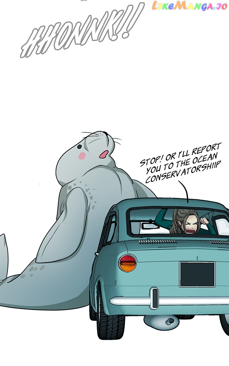 Midnight Poppy Land chapter 97 - page 74