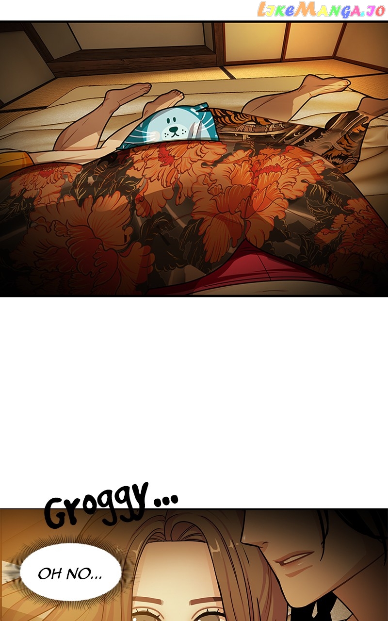 Midnight Poppy Land chapter 97 - page 77