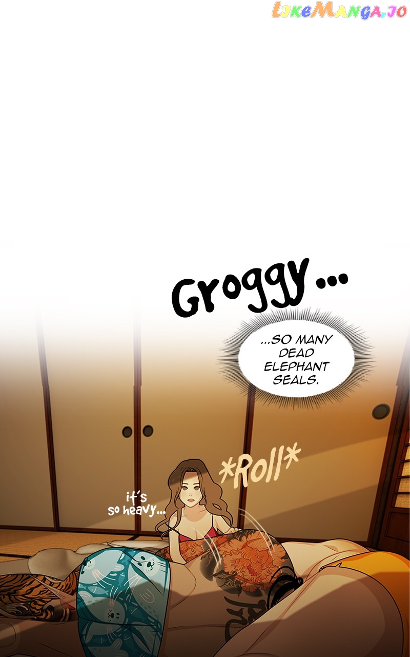 Midnight Poppy Land chapter 97 - page 79