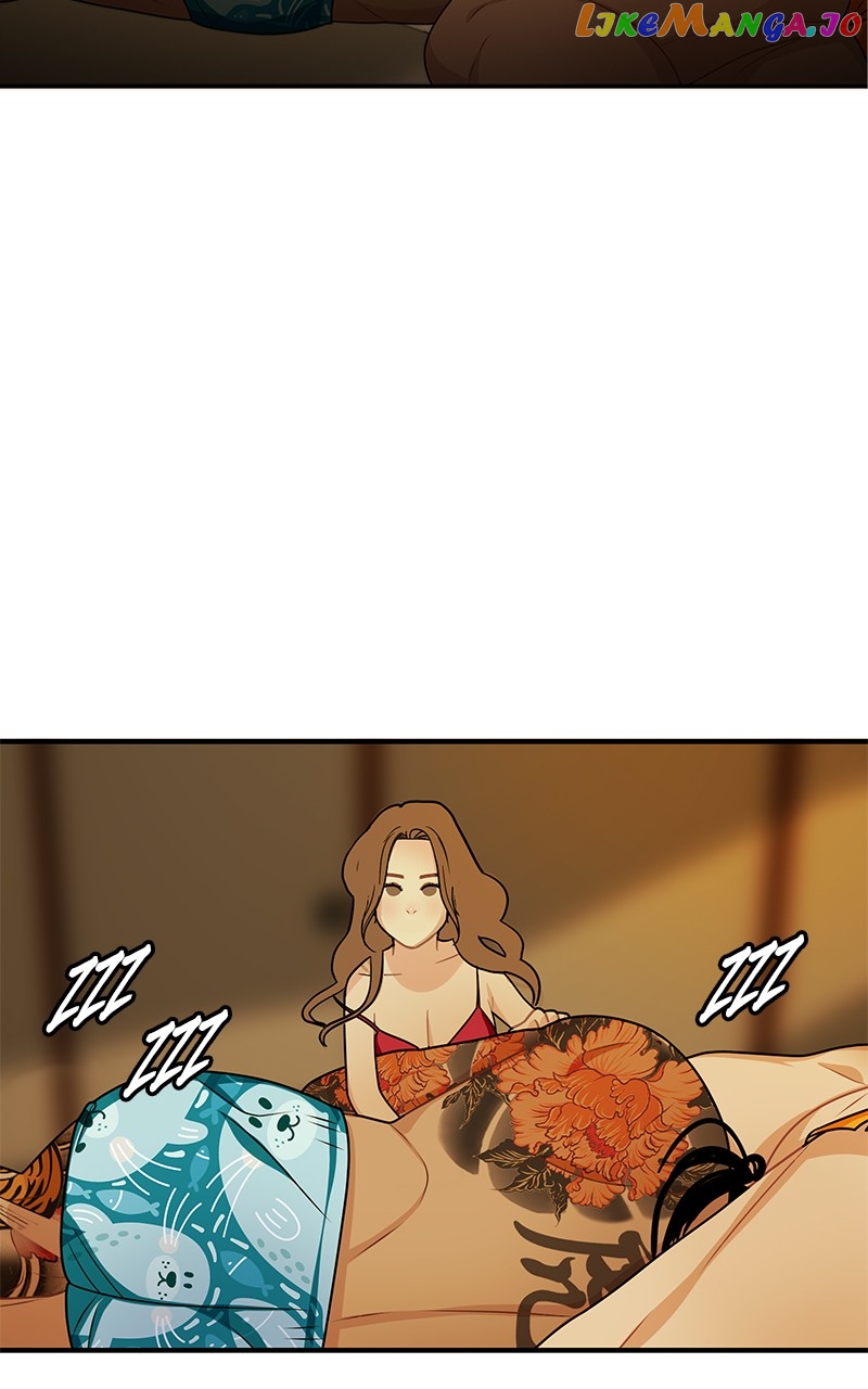 Midnight Poppy Land chapter 97 - page 80