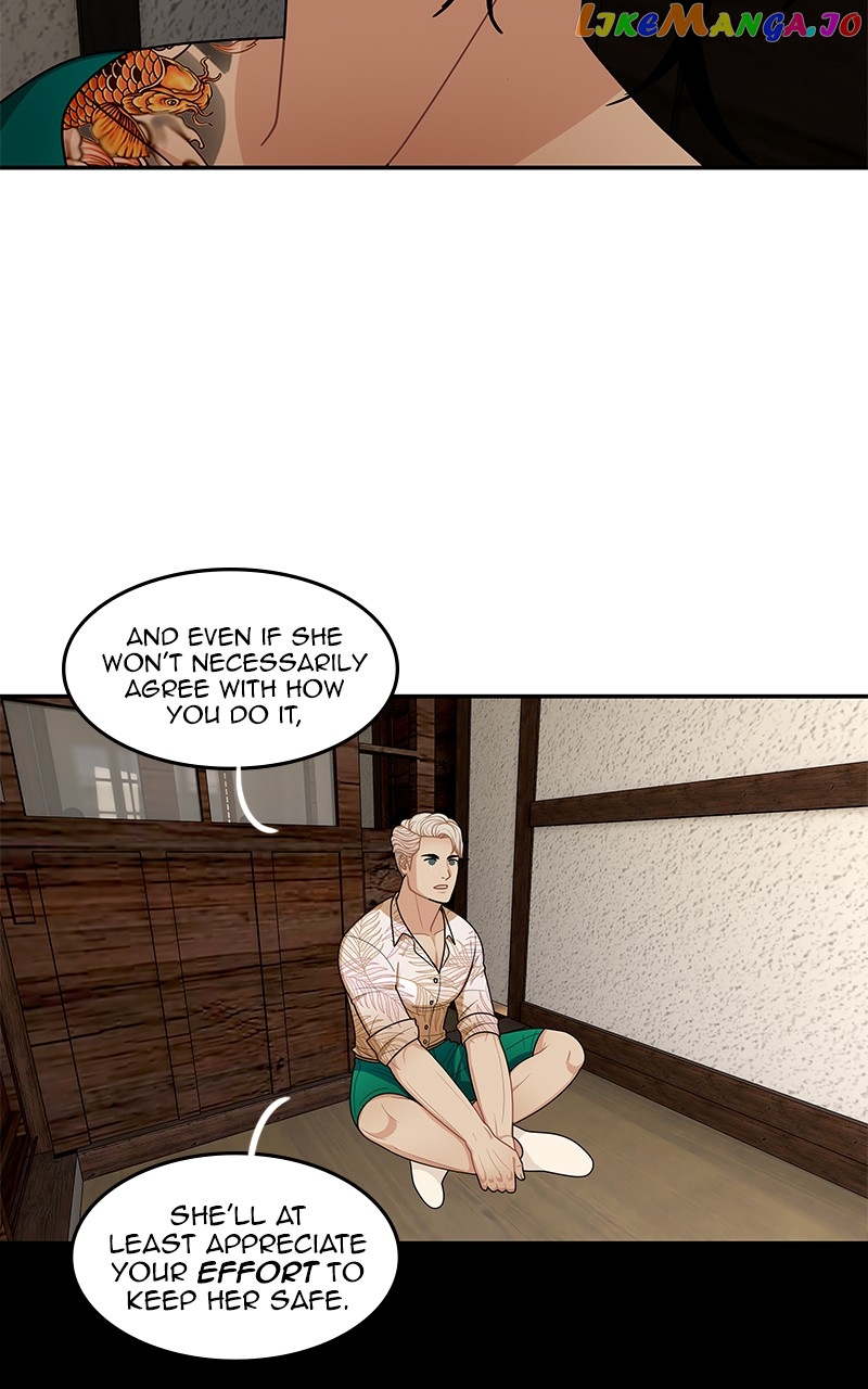 Midnight Poppy Land chapter 97 - page 9