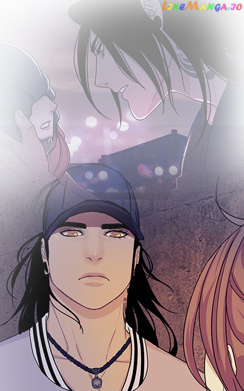 Midnight Poppy Land chapter 20 - page 108