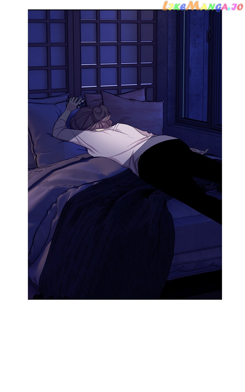 Midnight Poppy Land chapter 20 - page 111