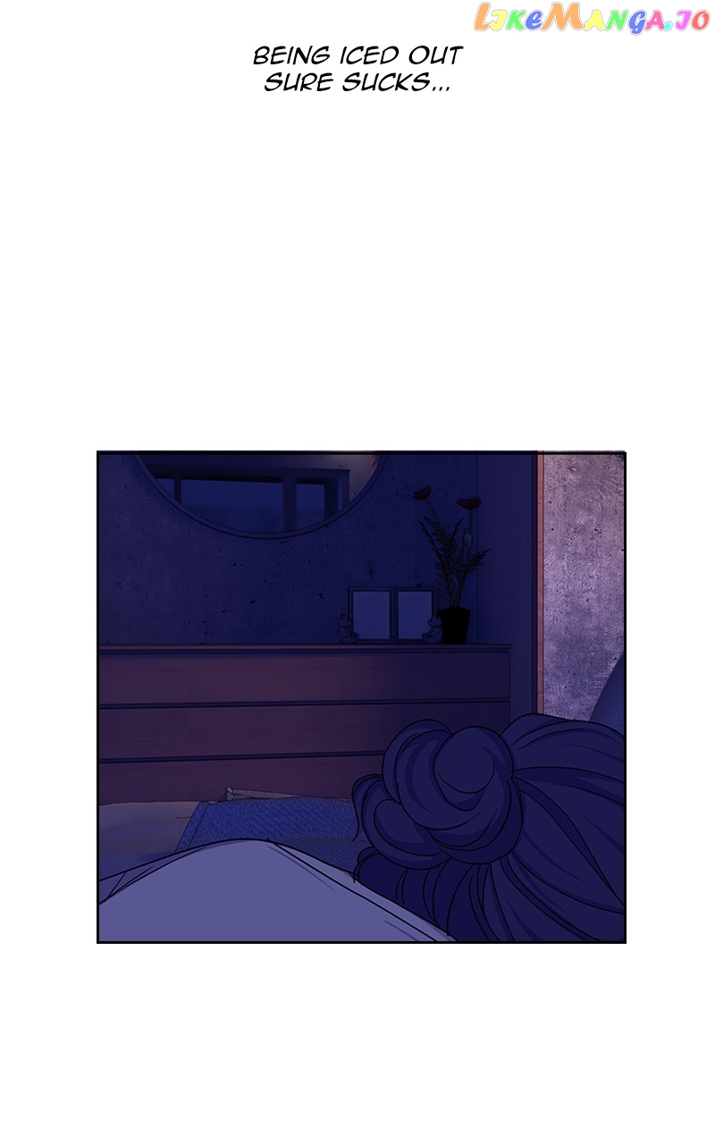 Midnight Poppy Land chapter 20 - page 112