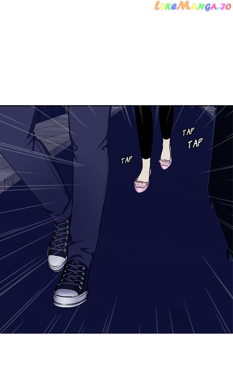 Midnight Poppy Land chapter 20 - page 12