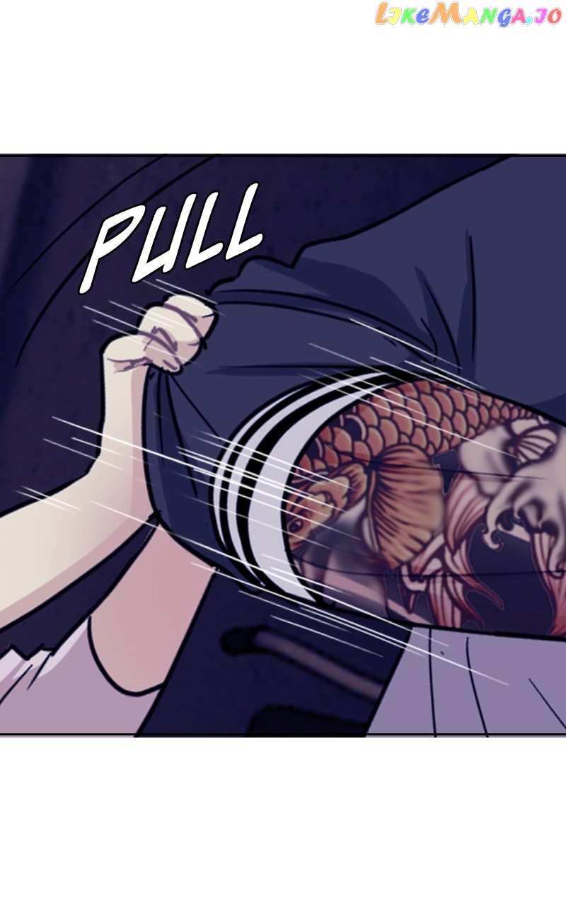 Midnight Poppy Land chapter 20 - page 14