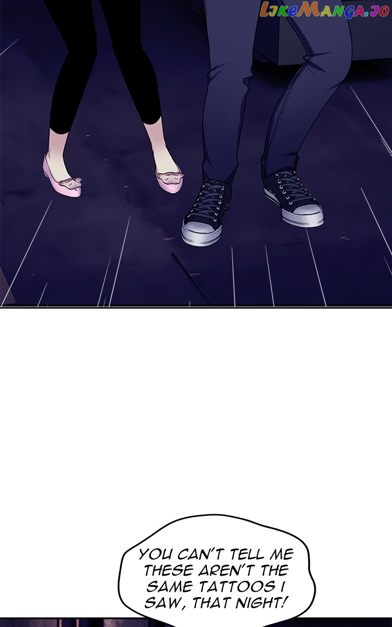 Midnight Poppy Land chapter 20 - page 16