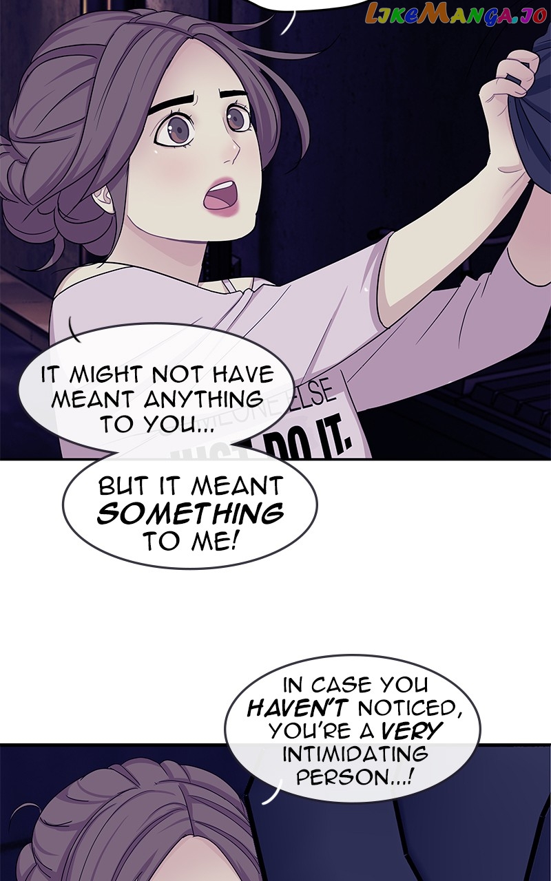 Midnight Poppy Land chapter 20 - page 17