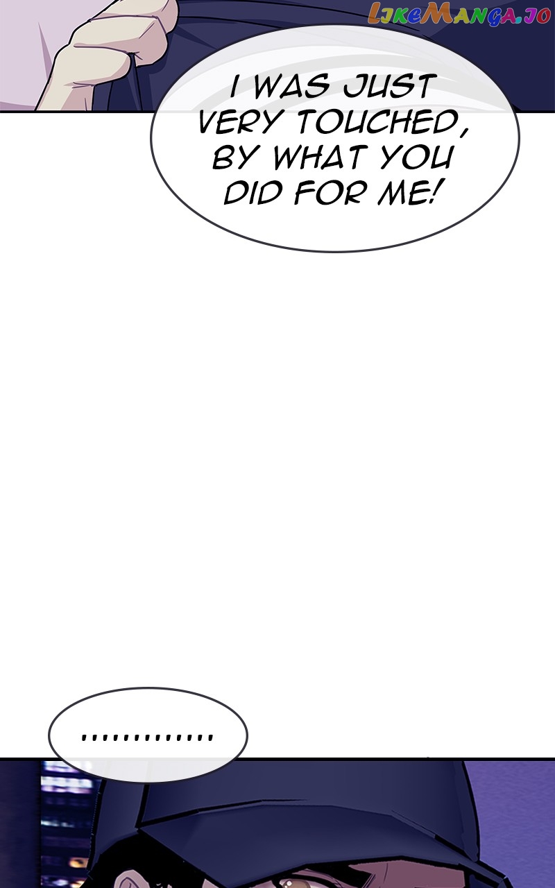 Midnight Poppy Land chapter 20 - page 21
