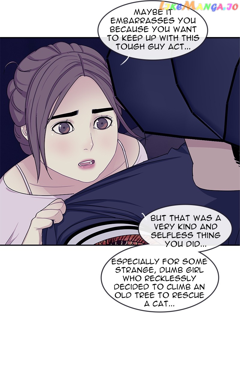 Midnight Poppy Land chapter 20 - page 23