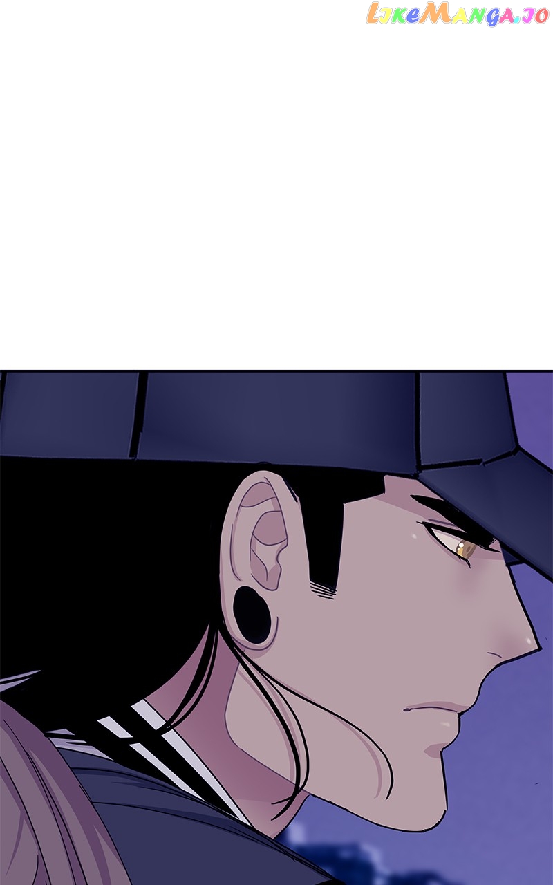 Midnight Poppy Land chapter 20 - page 25
