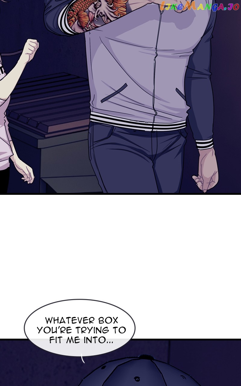 Midnight Poppy Land chapter 20 - page 28