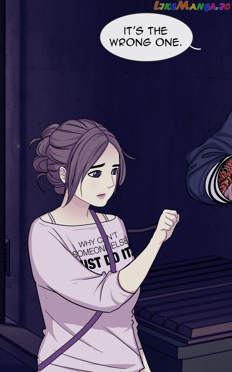 Midnight Poppy Land chapter 20 - page 30