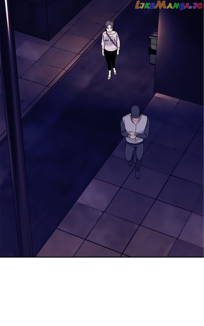 Midnight Poppy Land chapter 20 - page 32