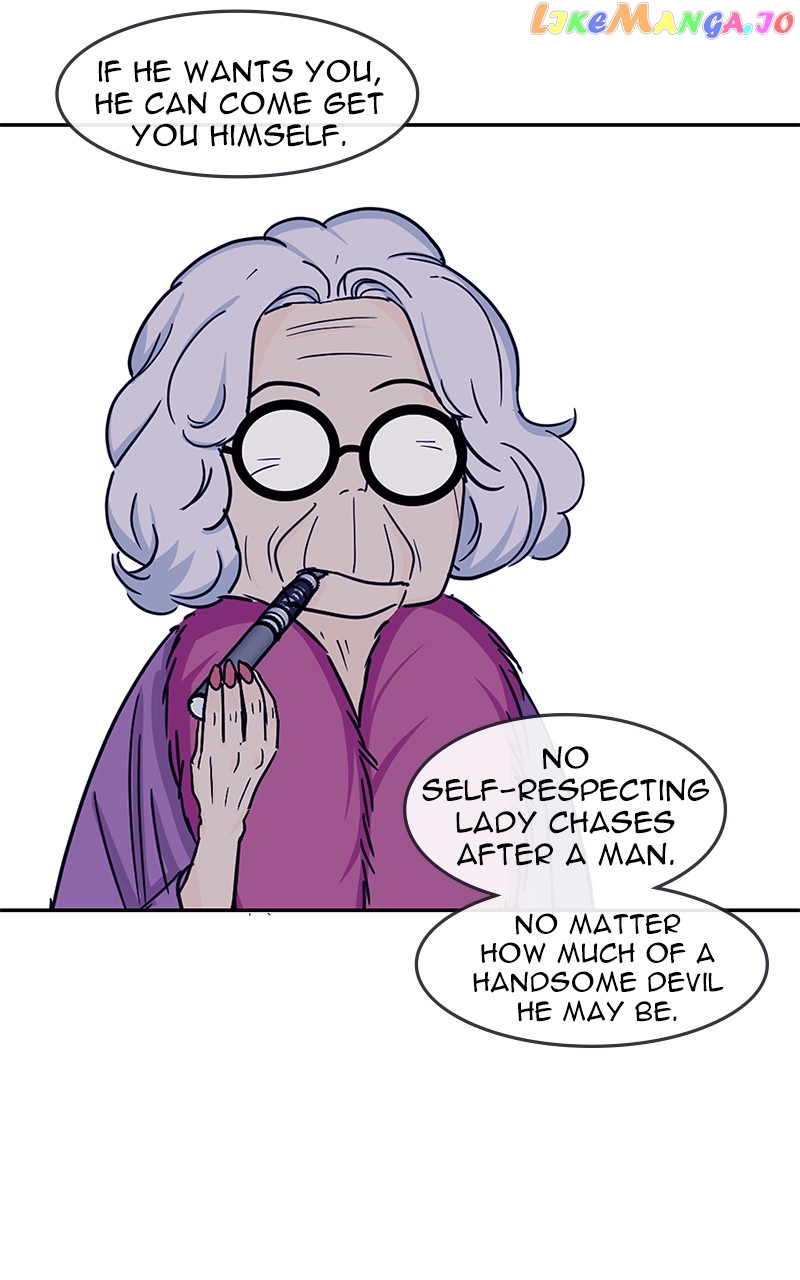 Midnight Poppy Land chapter 20 - page 35