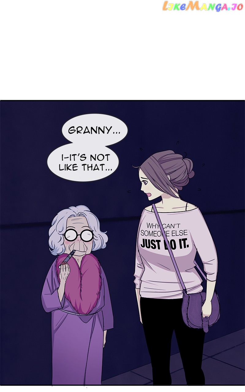 Midnight Poppy Land chapter 20 - page 36