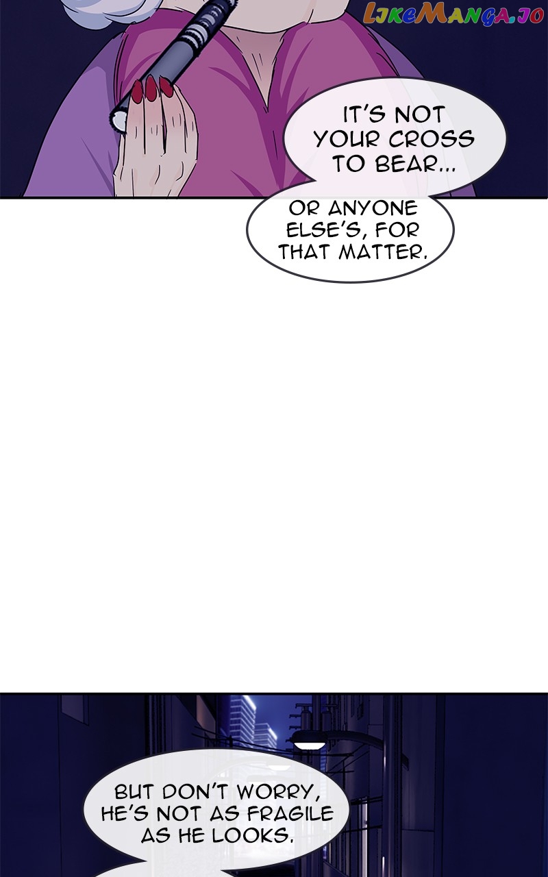 Midnight Poppy Land chapter 20 - page 39