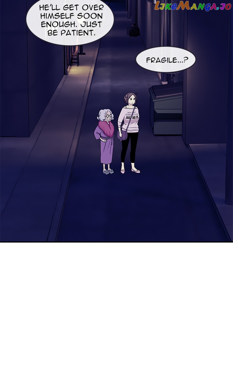 Midnight Poppy Land chapter 20 - page 40