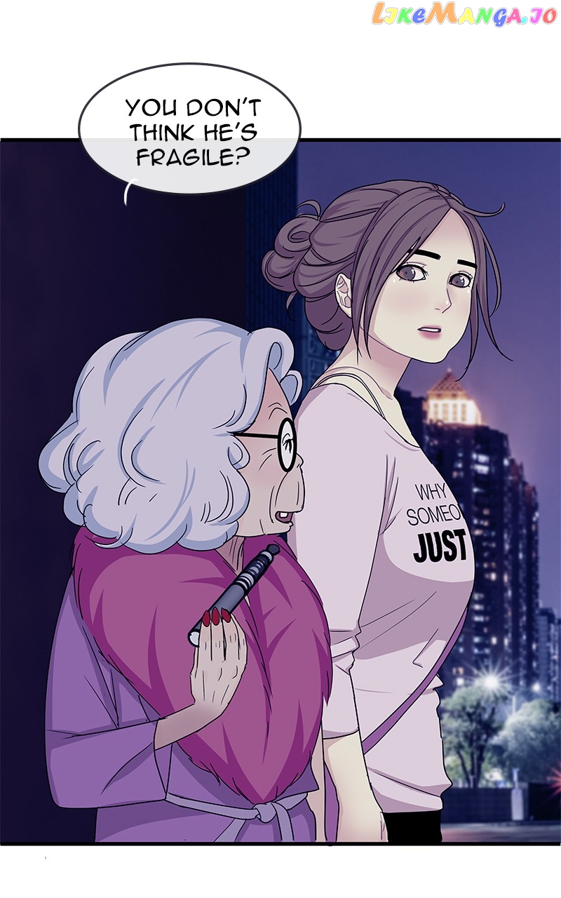 Midnight Poppy Land chapter 20 - page 41