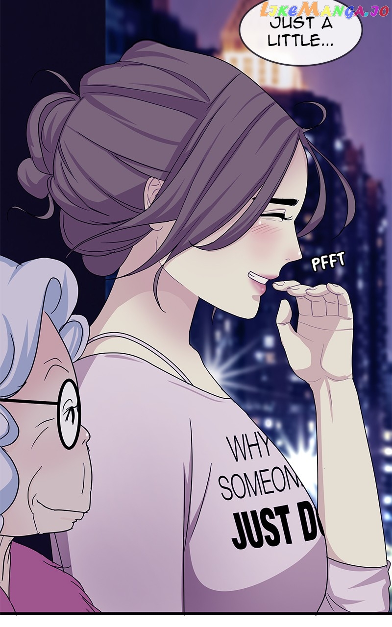 Midnight Poppy Land chapter 20 - page 52