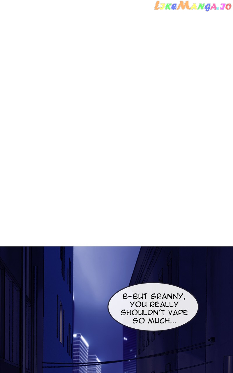 Midnight Poppy Land chapter 20 - page 53