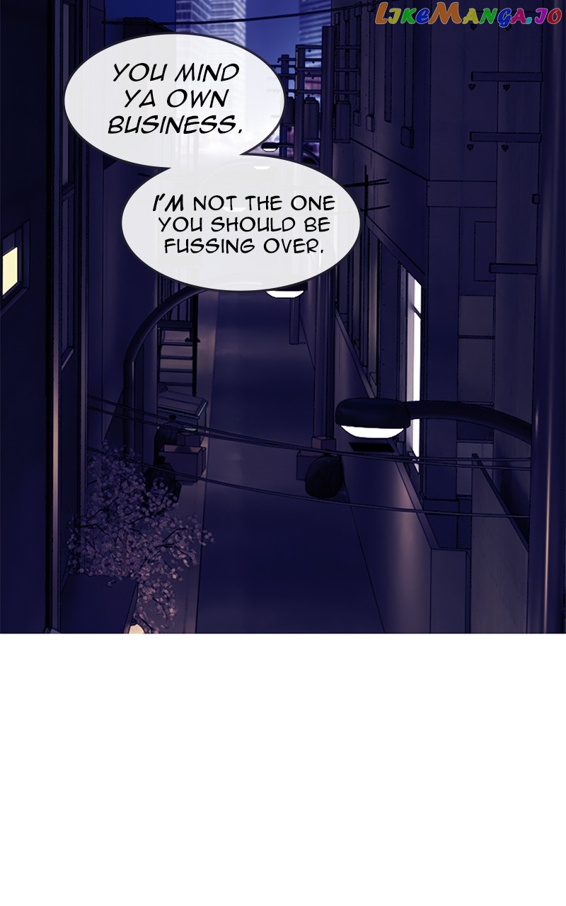 Midnight Poppy Land chapter 20 - page 54
