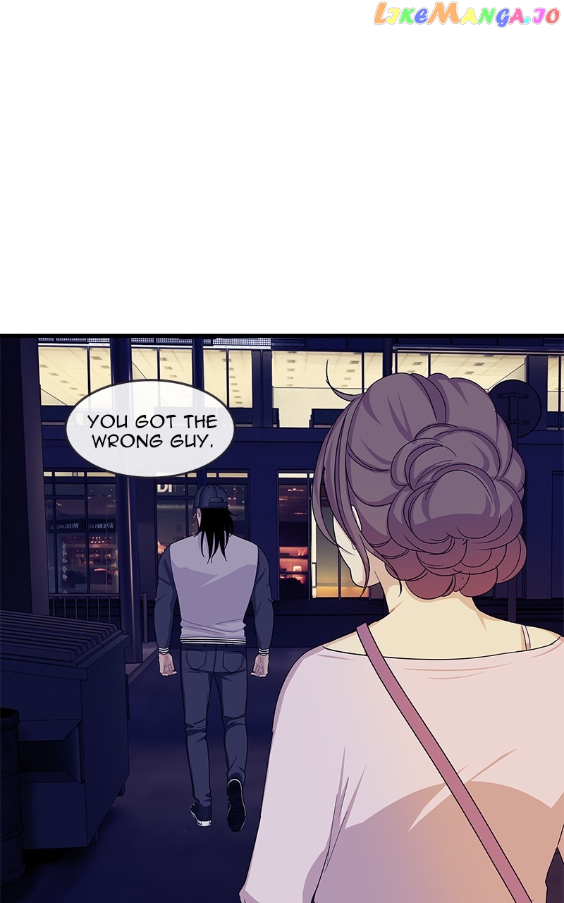 Midnight Poppy Land chapter 20 - page 6