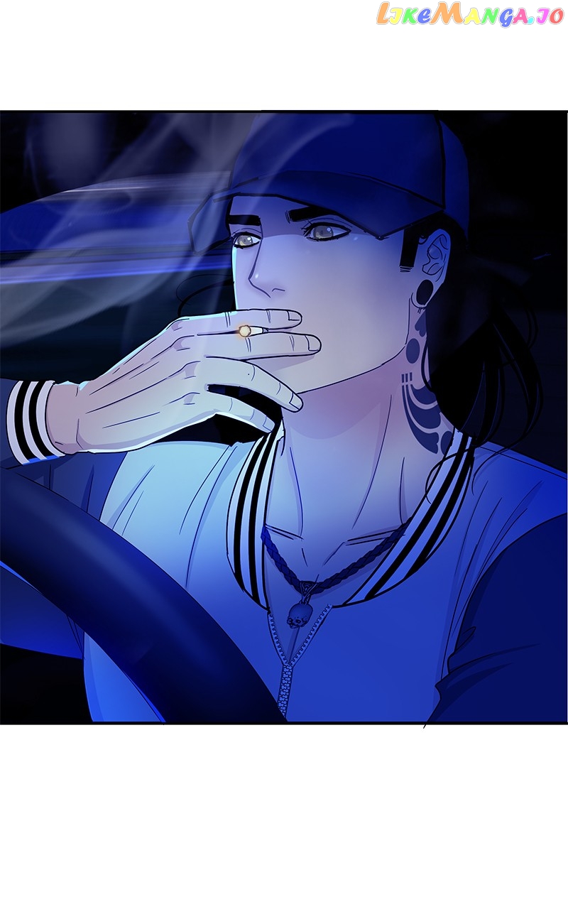 Midnight Poppy Land chapter 20 - page 61