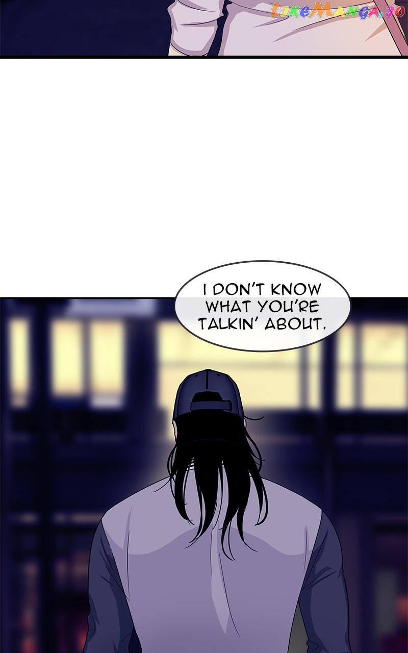 Midnight Poppy Land chapter 20 - page 7