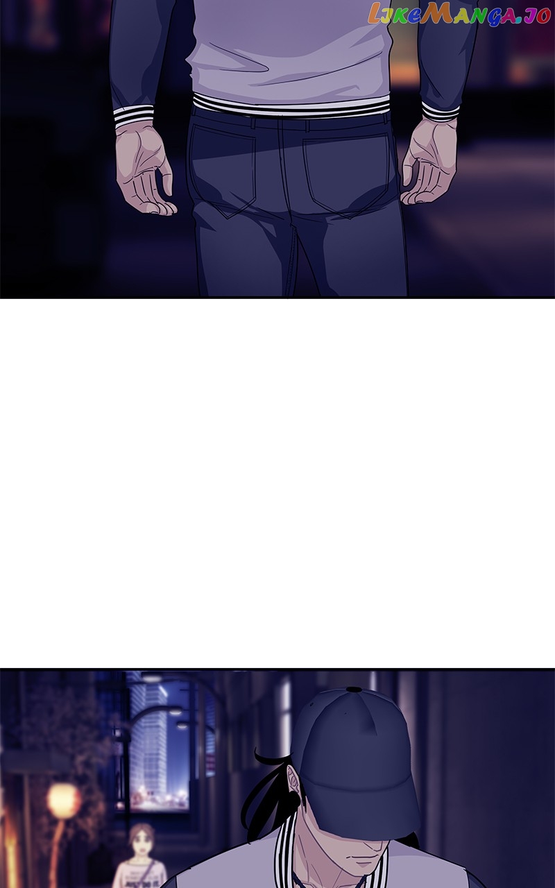 Midnight Poppy Land chapter 20 - page 8