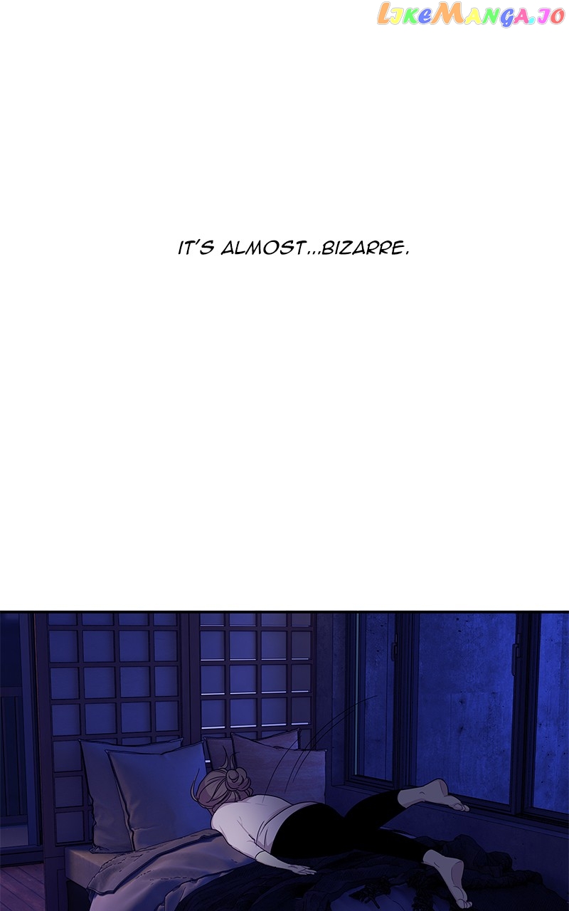 Midnight Poppy Land chapter 20 - page 92