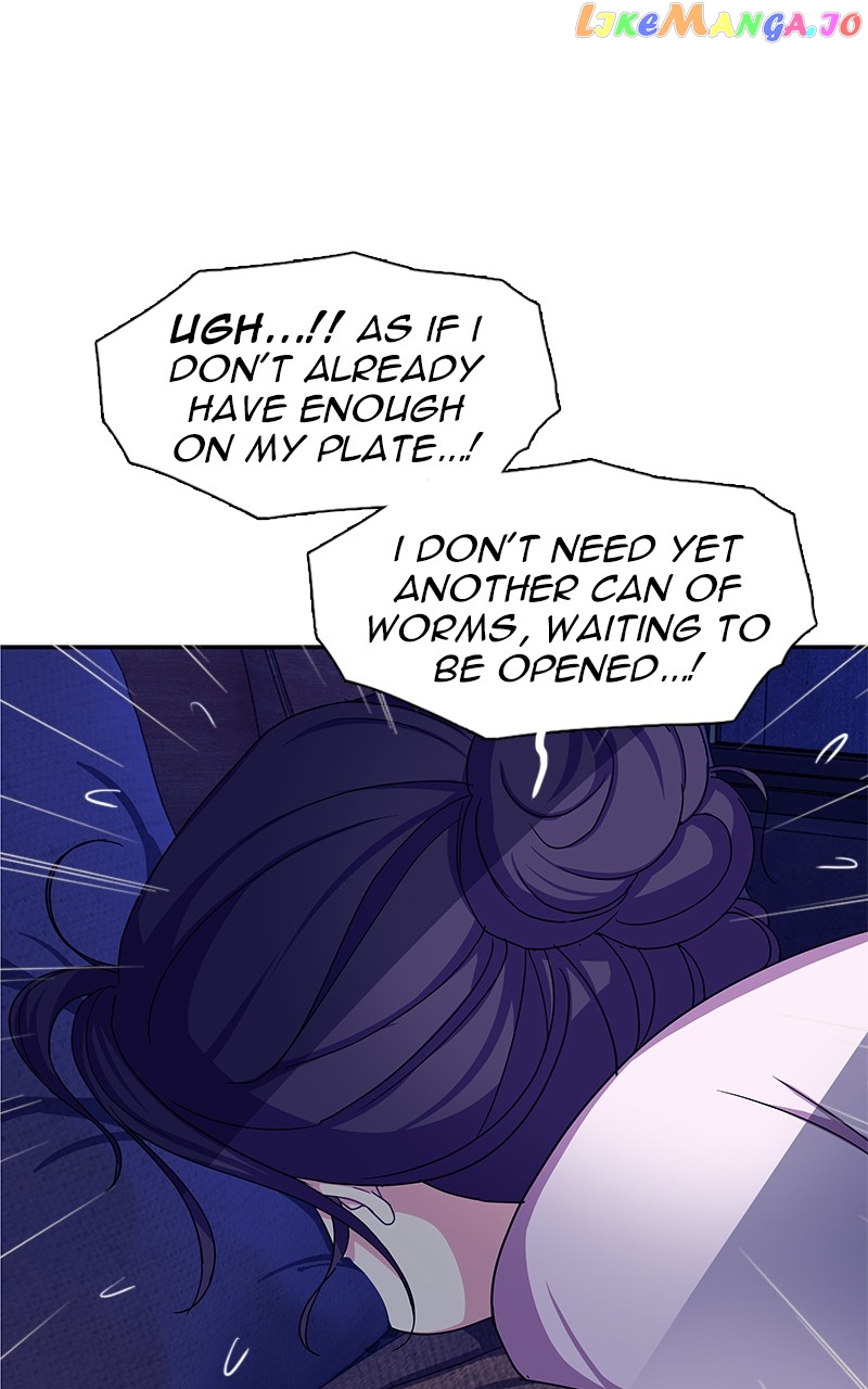 Midnight Poppy Land chapter 20 - page 95