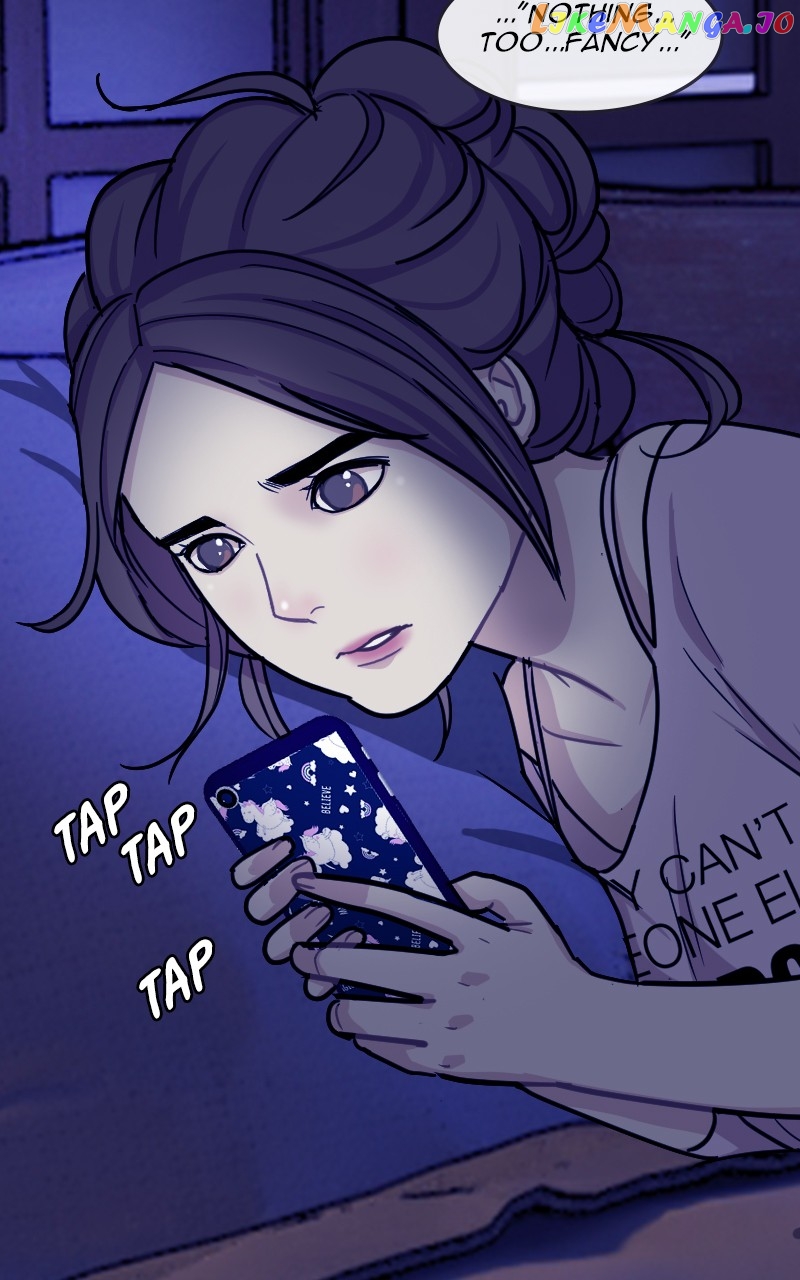 Midnight Poppy Land chapter 20 - page 98