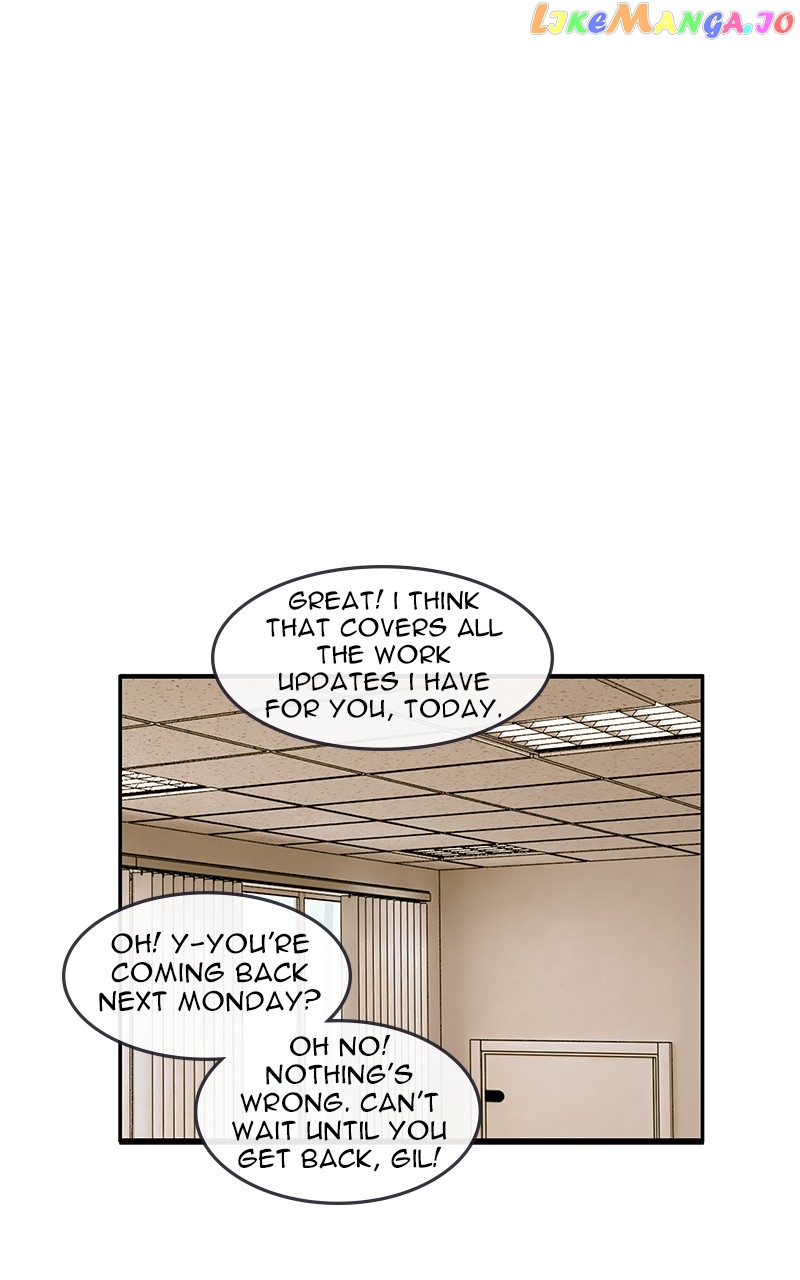 Midnight Poppy Land chapter 21 - page 1