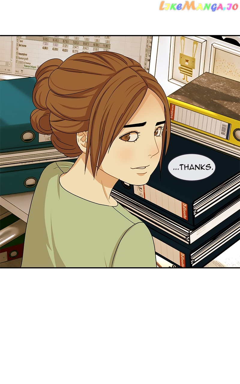 Midnight Poppy Land chapter 21 - page 11