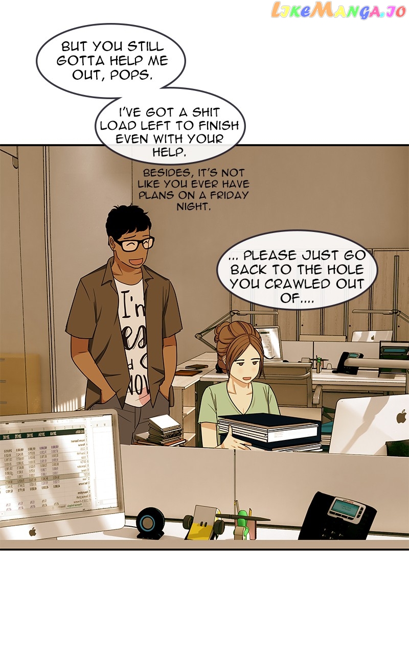 Midnight Poppy Land chapter 21 - page 12