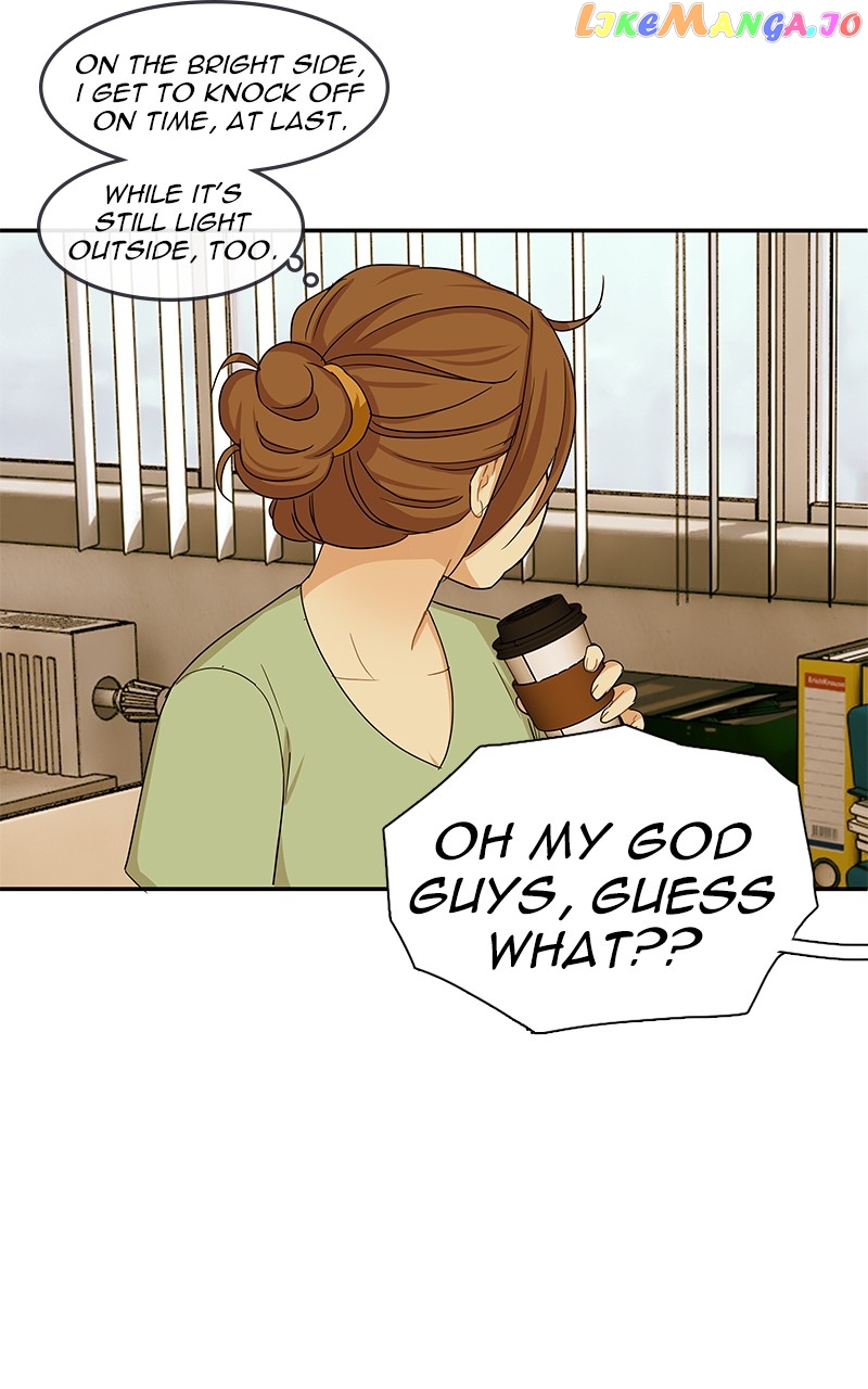 Midnight Poppy Land chapter 21 - page 17