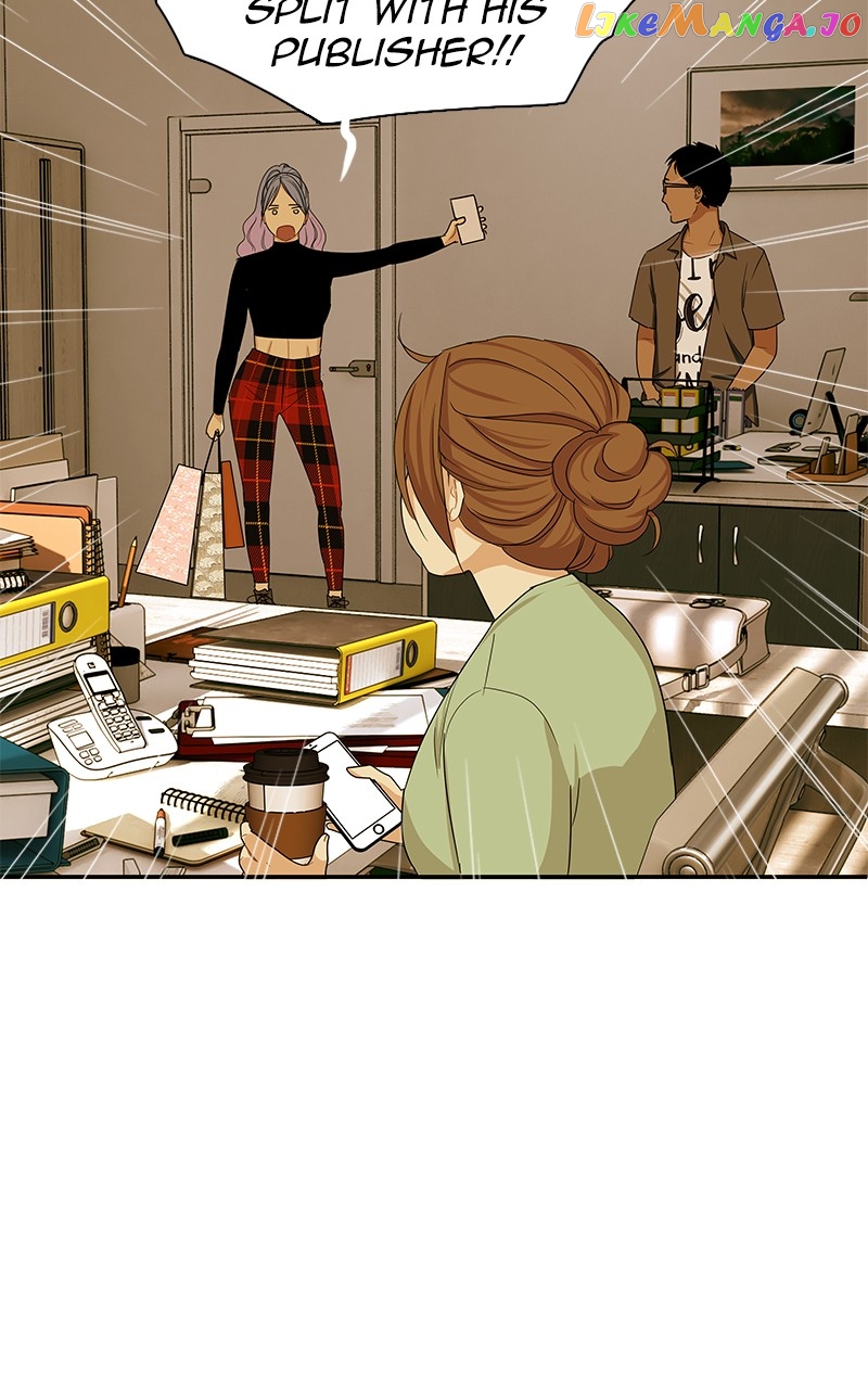 Midnight Poppy Land chapter 21 - page 19