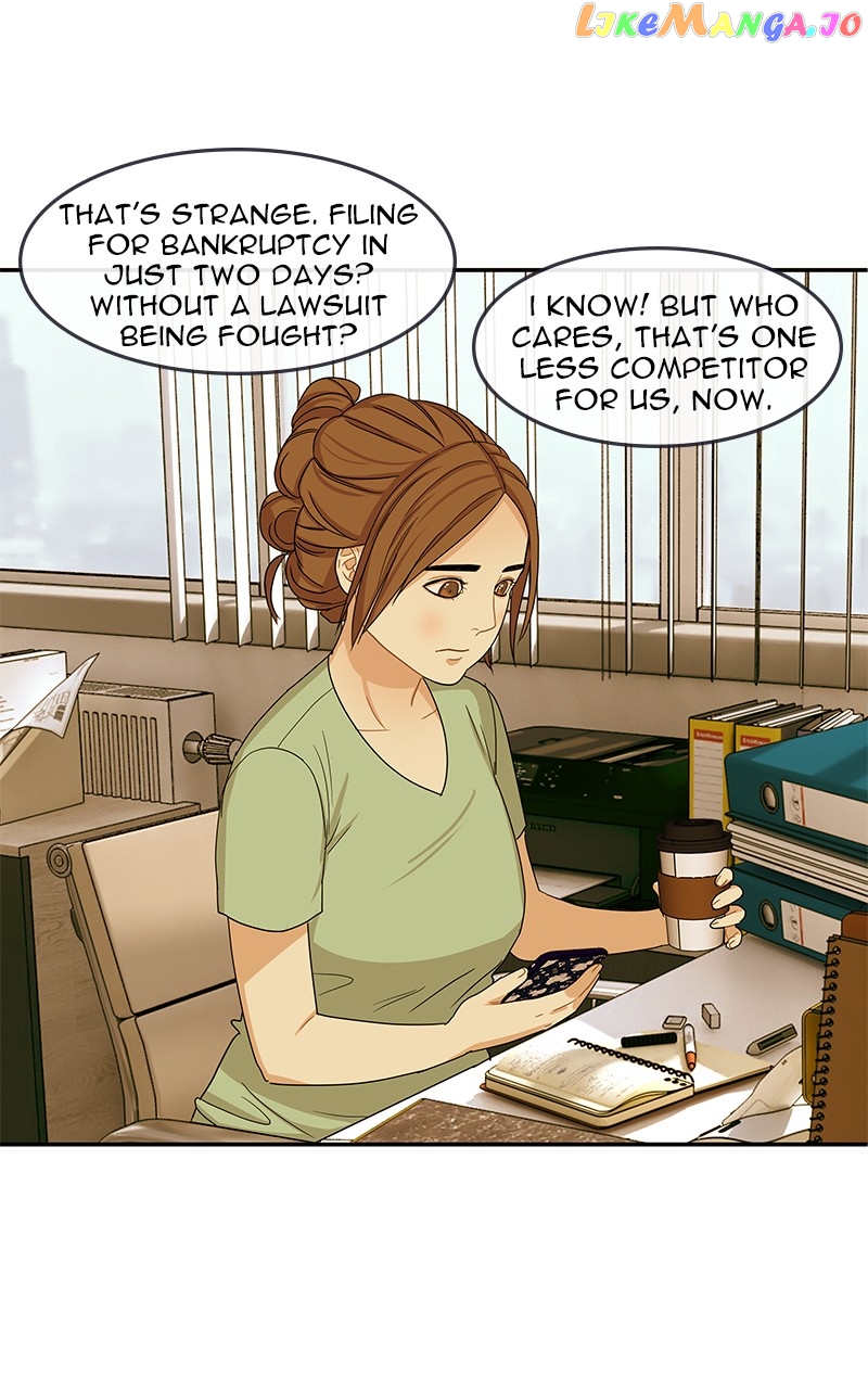 Midnight Poppy Land chapter 21 - page 21