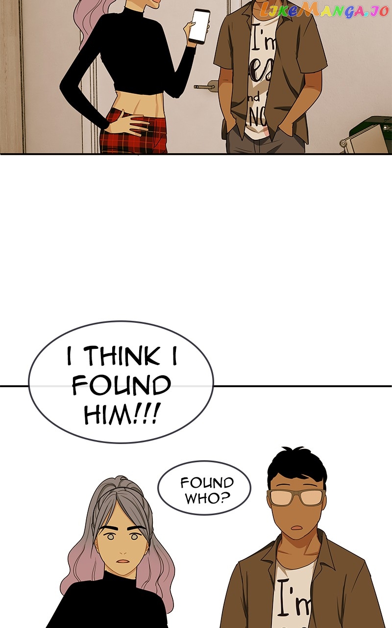 Midnight Poppy Land chapter 21 - page 24