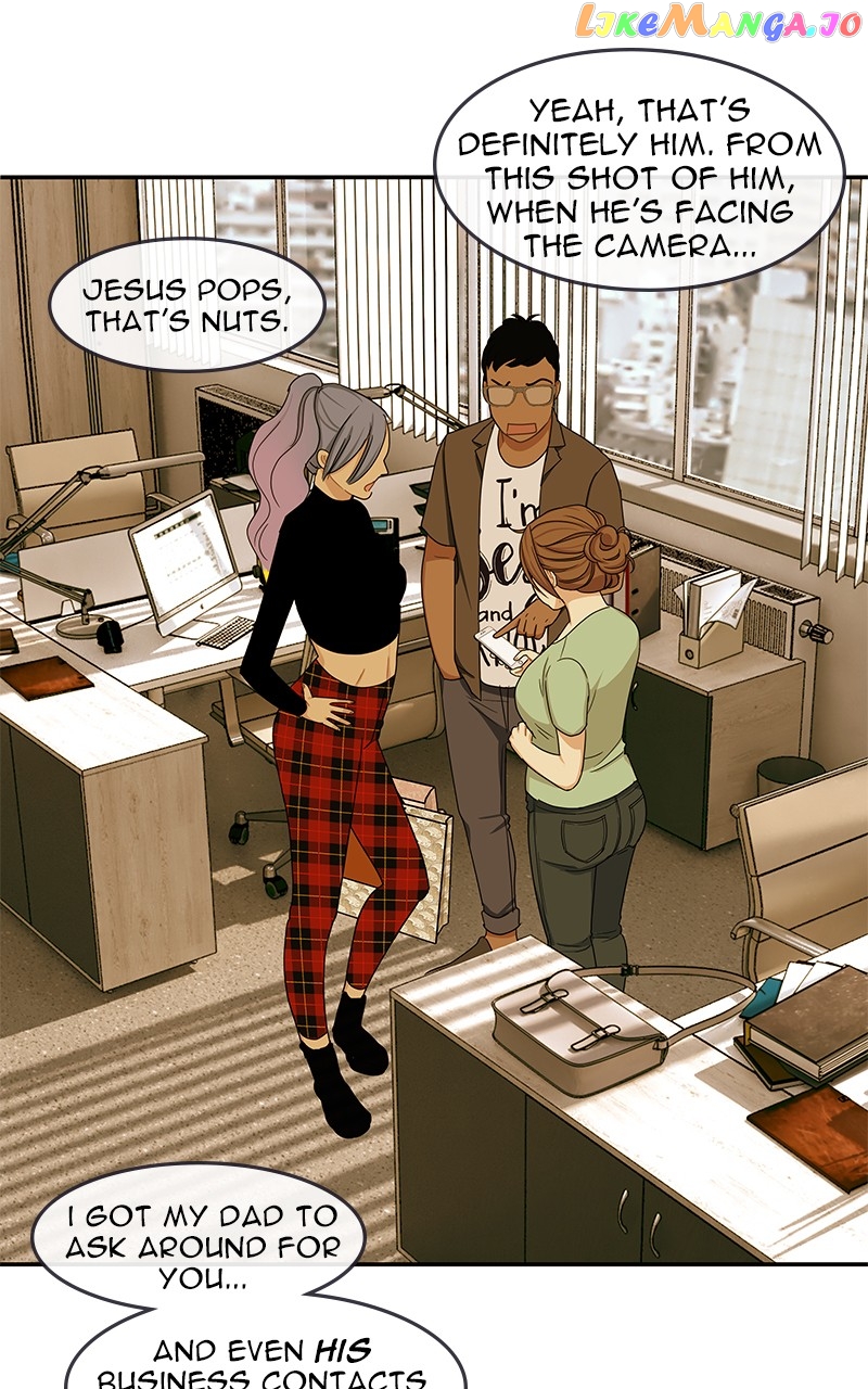 Midnight Poppy Land chapter 21 - page 27