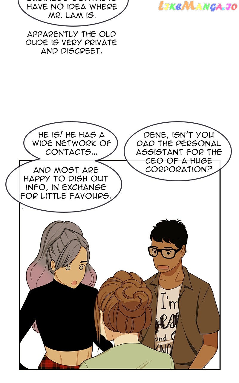 Midnight Poppy Land chapter 21 - page 28