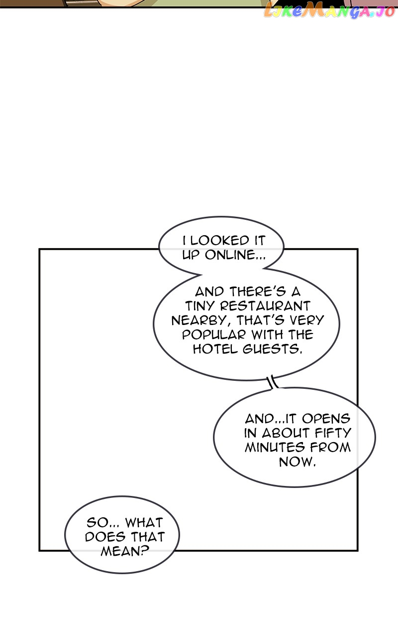 Midnight Poppy Land chapter 21 - page 30