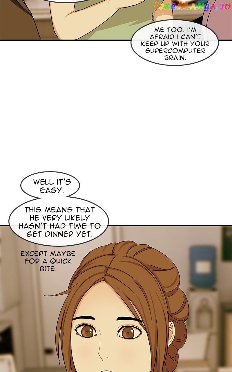 Midnight Poppy Land chapter 21 - page 32