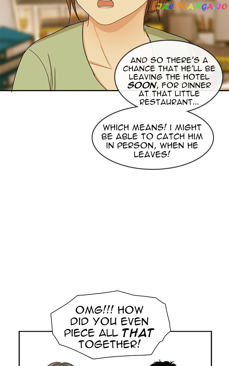 Midnight Poppy Land chapter 21 - page 33