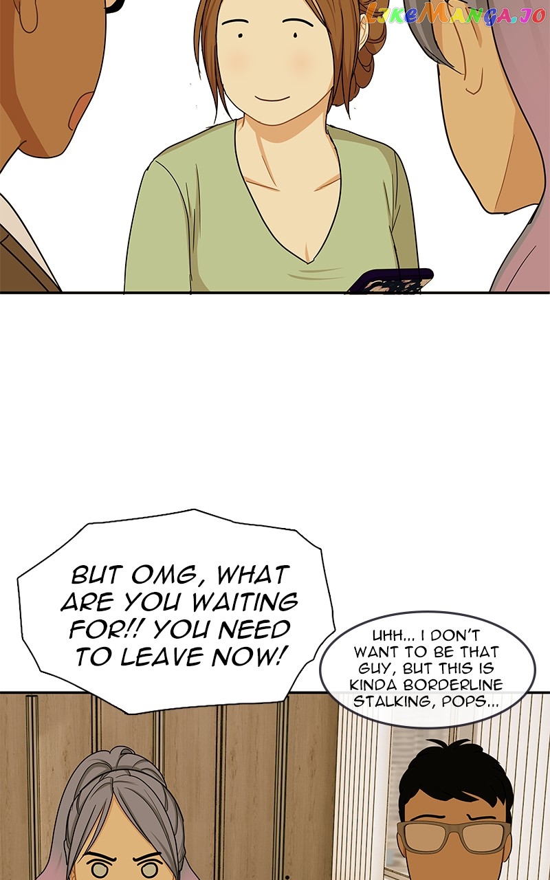 Midnight Poppy Land chapter 21 - page 35