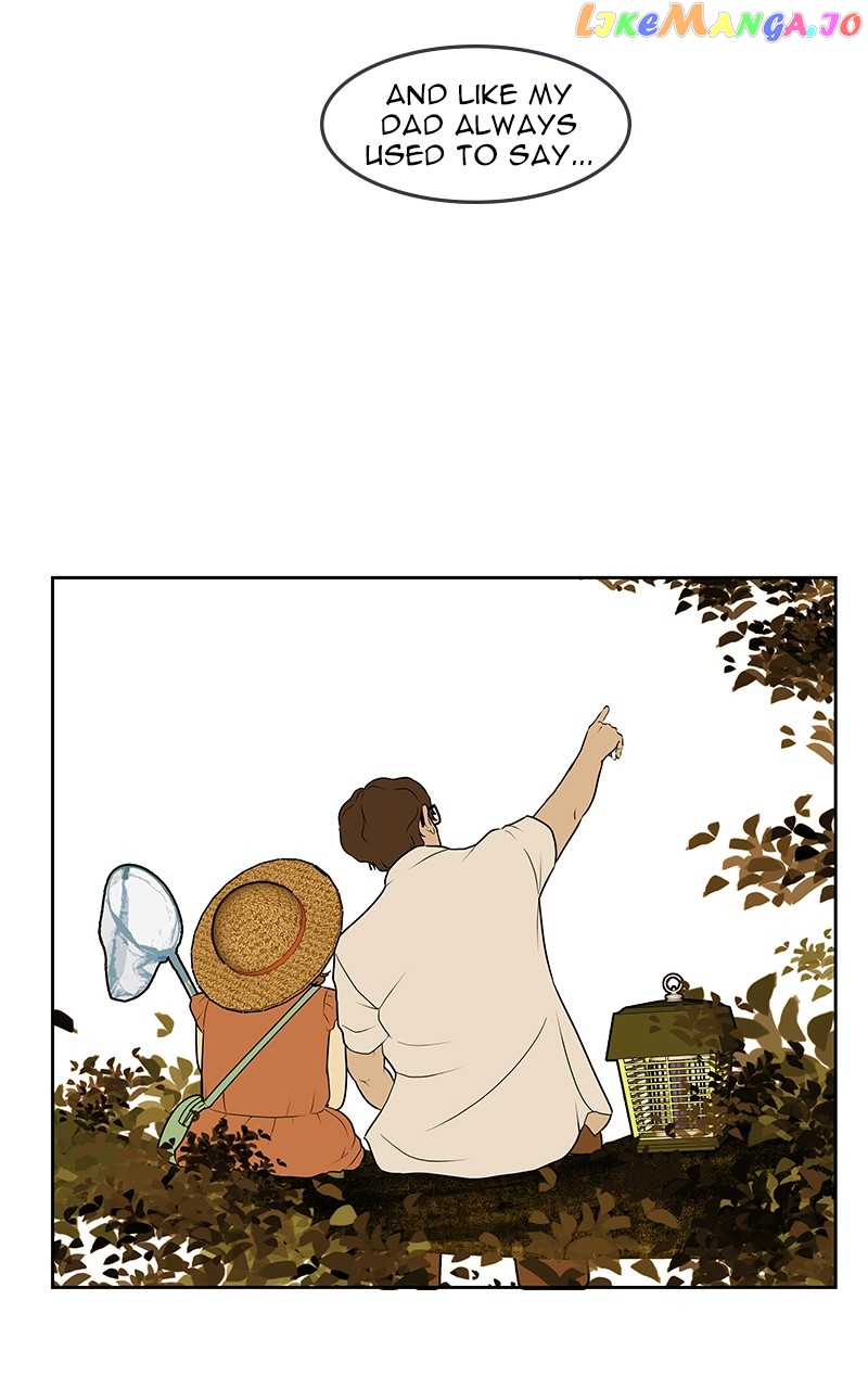 Midnight Poppy Land chapter 21 - page 37