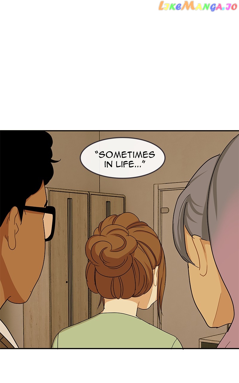 Midnight Poppy Land chapter 21 - page 38