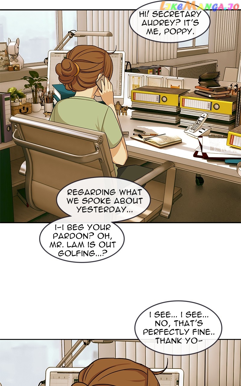 Midnight Poppy Land chapter 21 - page 4